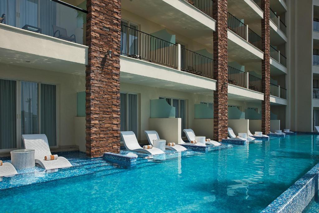 Krystal Grand Los Cabos - All Inclusive photo