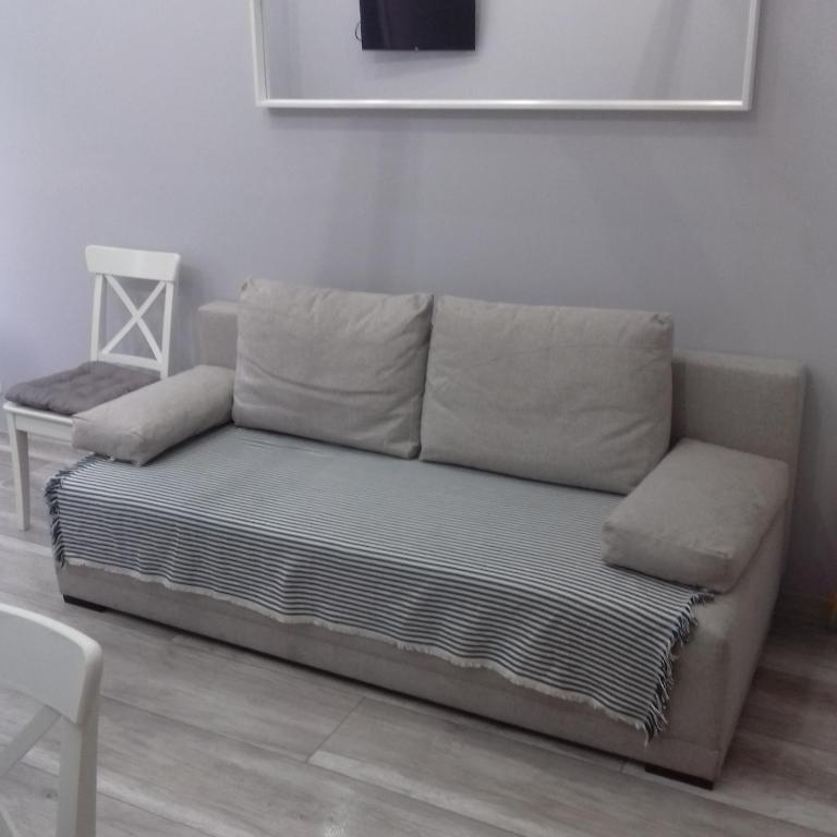 Apartamenty Przystań - Appartement