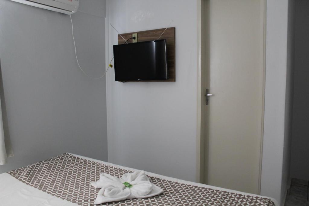  MAIS HOTEL BALSAS