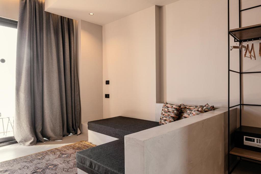 More Meni City Beach Rhodes - 17