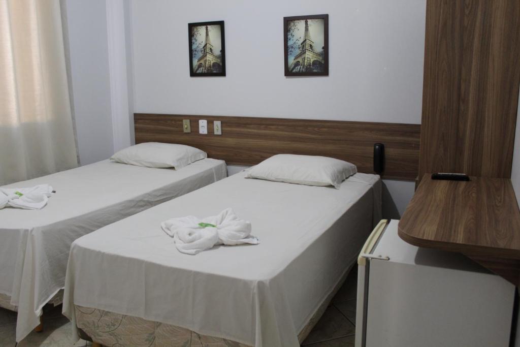  MAIS HOTEL BALSAS