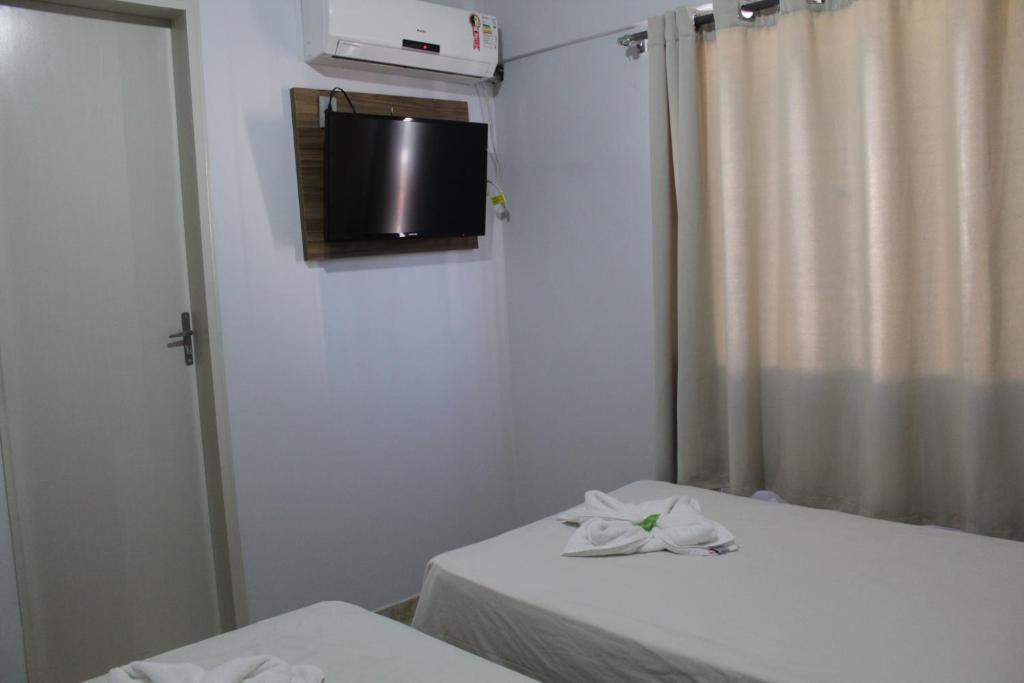  MAIS HOTEL BALSAS