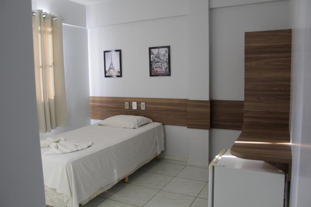  MAIS HOTEL BALSAS