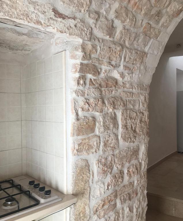 Zdjęcie z galerii obiektu Trullo Zia Nina w Alberobello