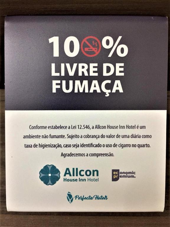  Allcon House Inn Hotel AnaShopping By Perfecta Hotels