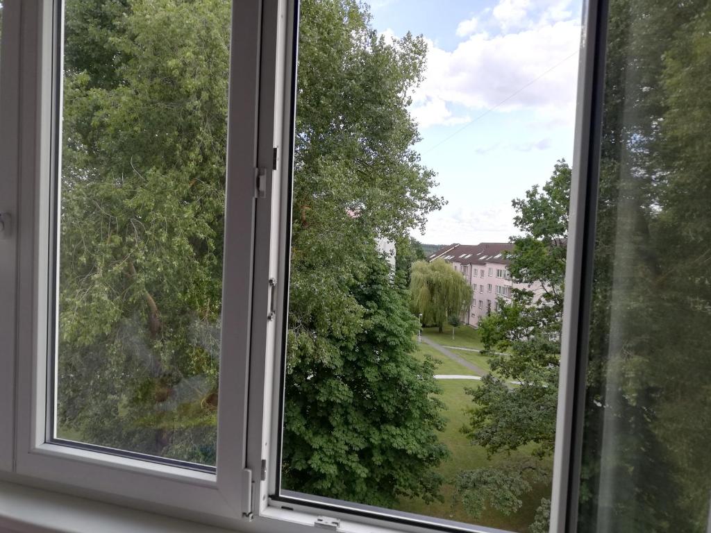 Zdjęcie z galerii obiektu Apartments Meixner w Mariańskich Łaźniach