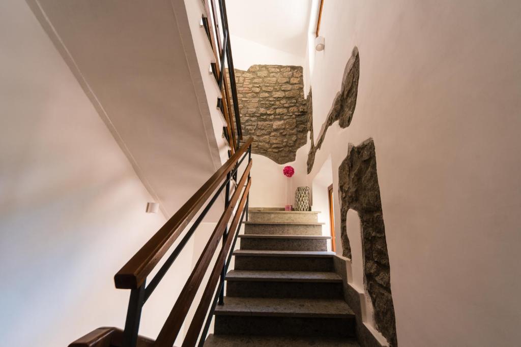 Fotografia z galérie ubytovania Le Undici Rose Hotel v destinácii Viterbo