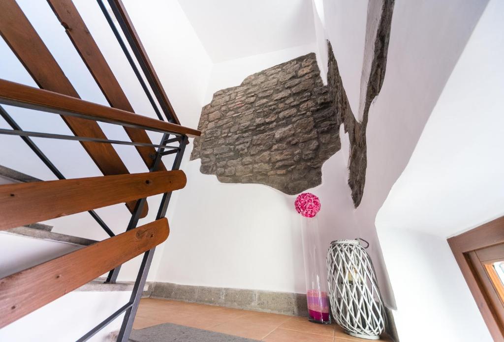 Fotografia z galérie ubytovania Le Undici Rose Hotel v destinácii Viterbo