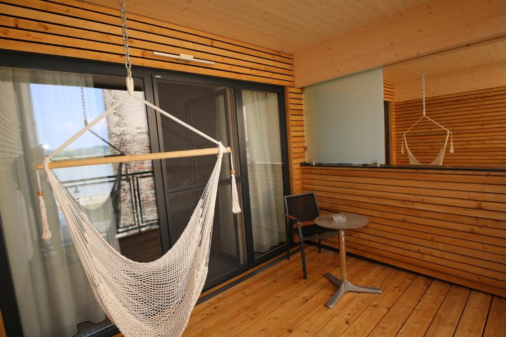 Fotografie z fotogalerie ubytování Donau Lodge v destinaci Ybbs an der Donau