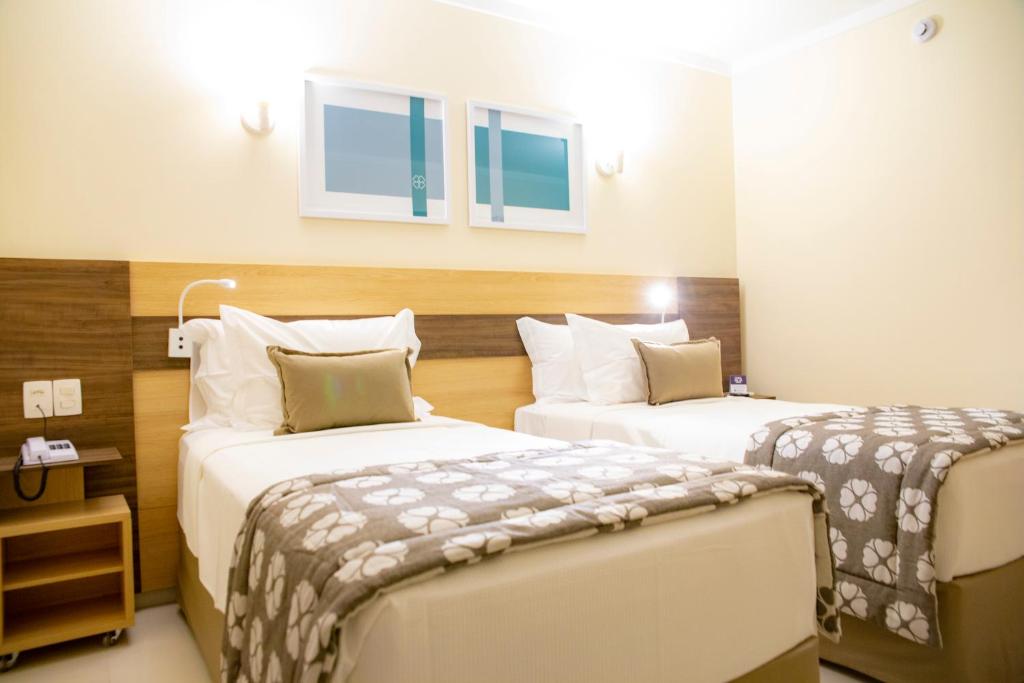  Allcon House Inn Hotel AnaShopping By Perfecta Hotels