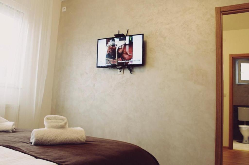 Fotografie z fotogalerie ubytování Konačište Simče v destinaci Kraljevo