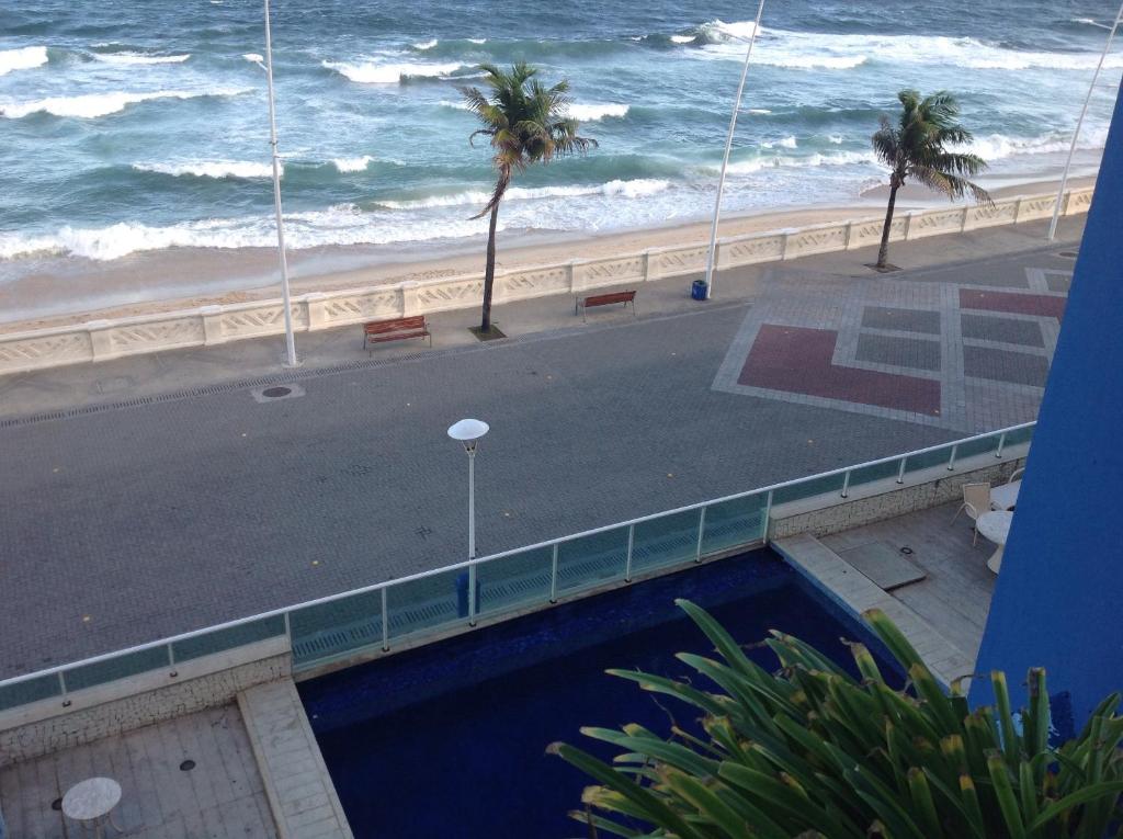  Flats na Barra