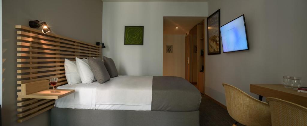 Fos DownTown Suites - Resim 11