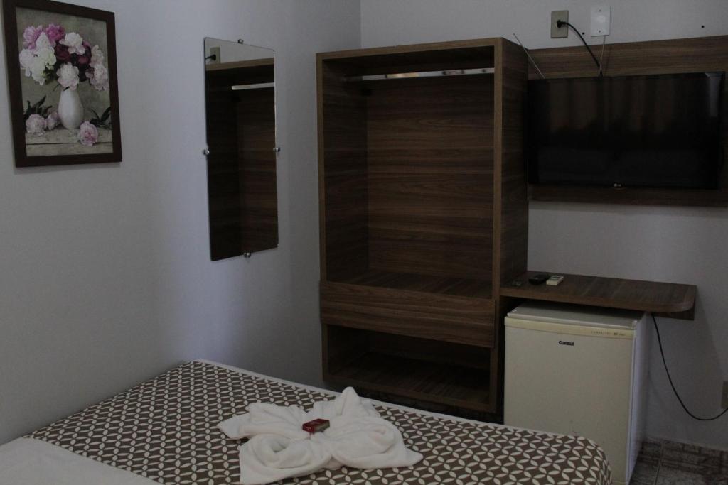  MAIS HOTEL BALSAS
