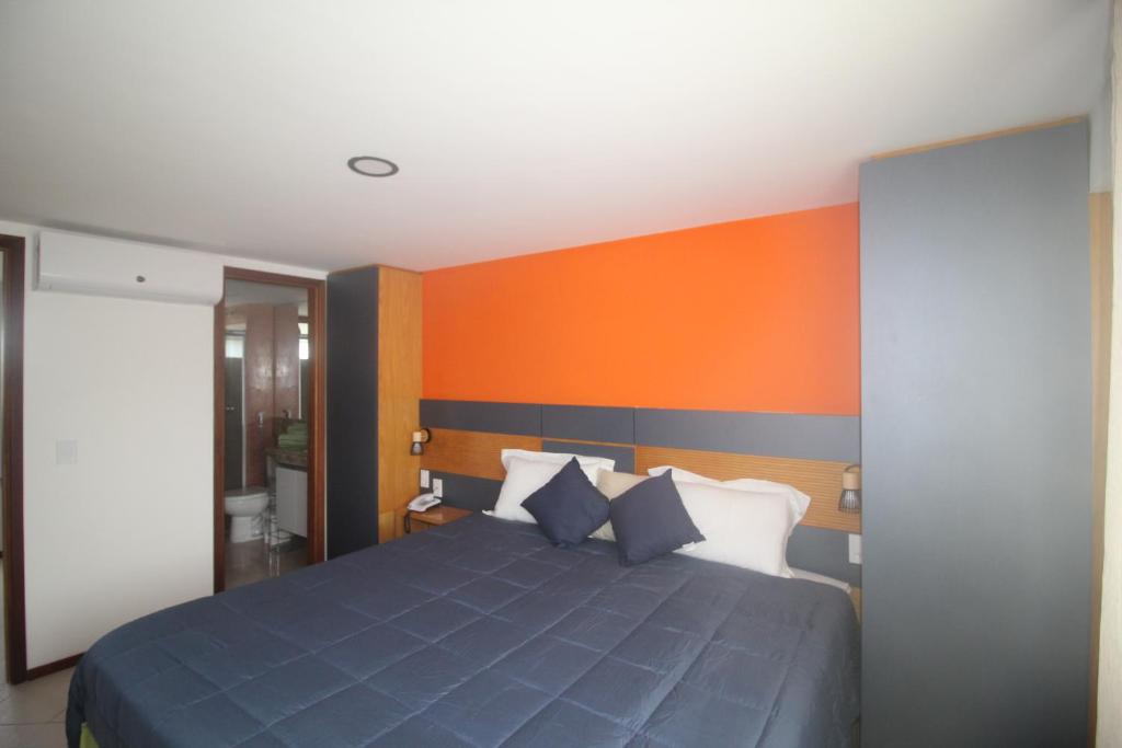  Flats Natal Plaza - Ponta Negra