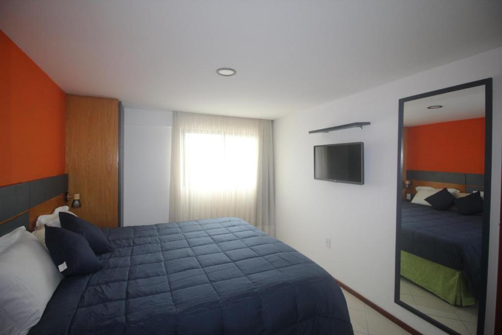  Flats Natal Plaza - Ponta Negra