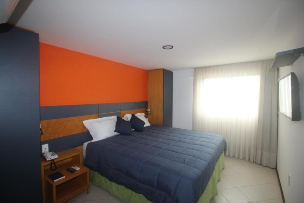  Flats Natal Plaza - Ponta Negra