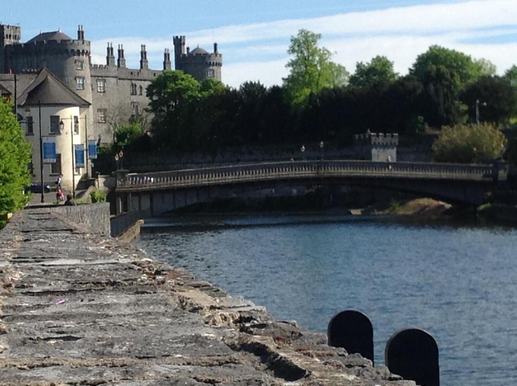 Foto de la galeria de Bridge View B&B a Kilkenny