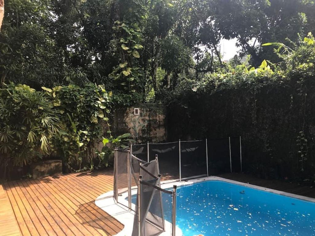  CASA ROYAL - PRAIA DE CAMBURI