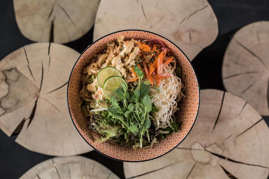 Alt Hotel Ottawa Downtown - Resim 26