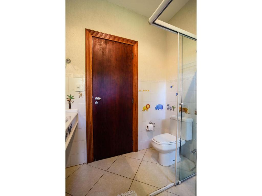  CASA ROYAL - PRAIA DE CAMBURI