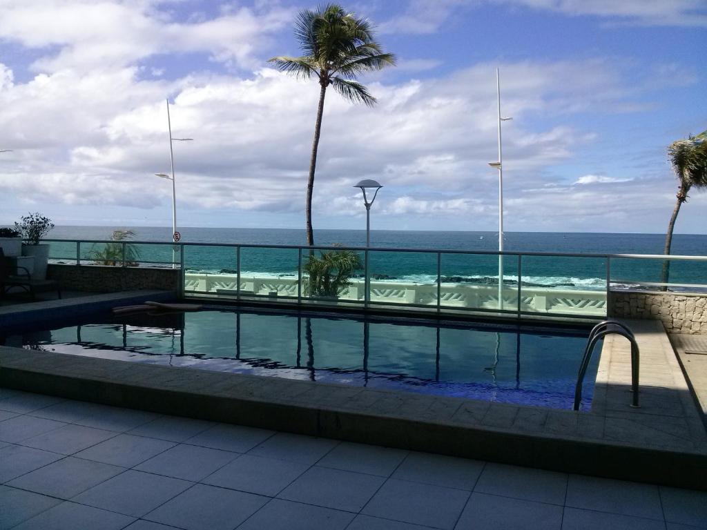  Flats na Barra