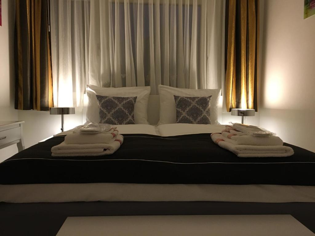 E&M Apartments Düsseldorf