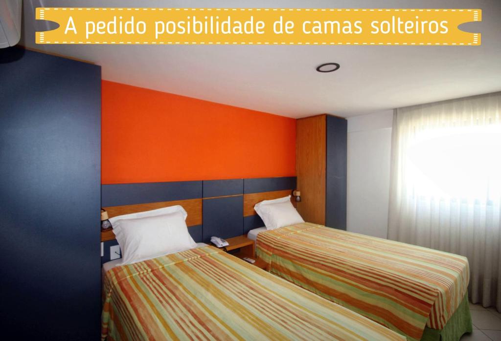  Flats Natal Plaza - Ponta Negra