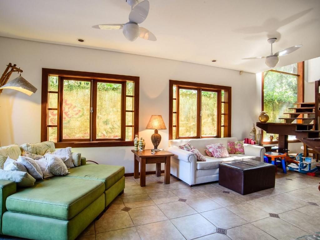  CASA ROYAL - PRAIA DE CAMBURI