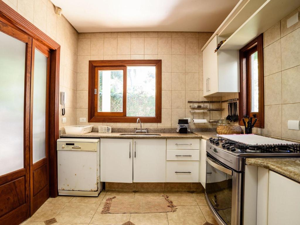  CASA ROYAL - PRAIA DE CAMBURI