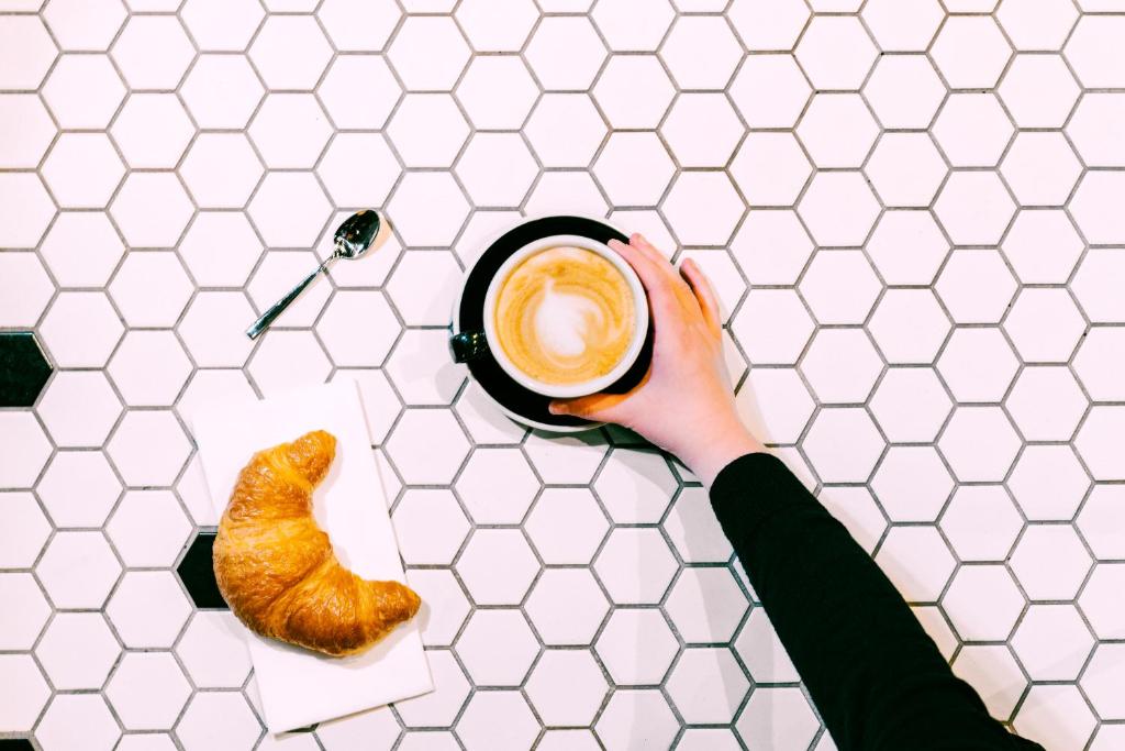 Alt Hotel Ottawa Downtown - Resim 20