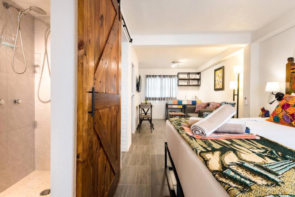 Gallery image of ZonaZ Boutique Hotel in Puerto Vallarta