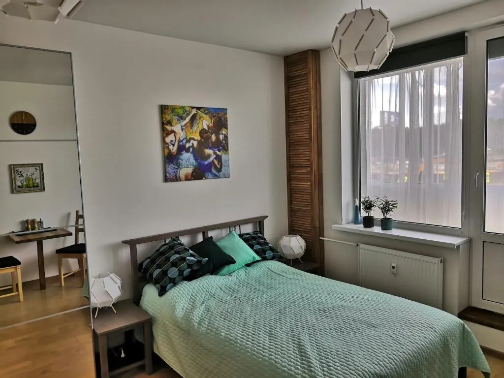 Prazhskaya Studio, Kudrovo, Russia