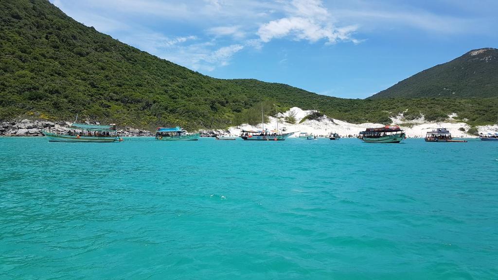  Solares | Verdes Mares