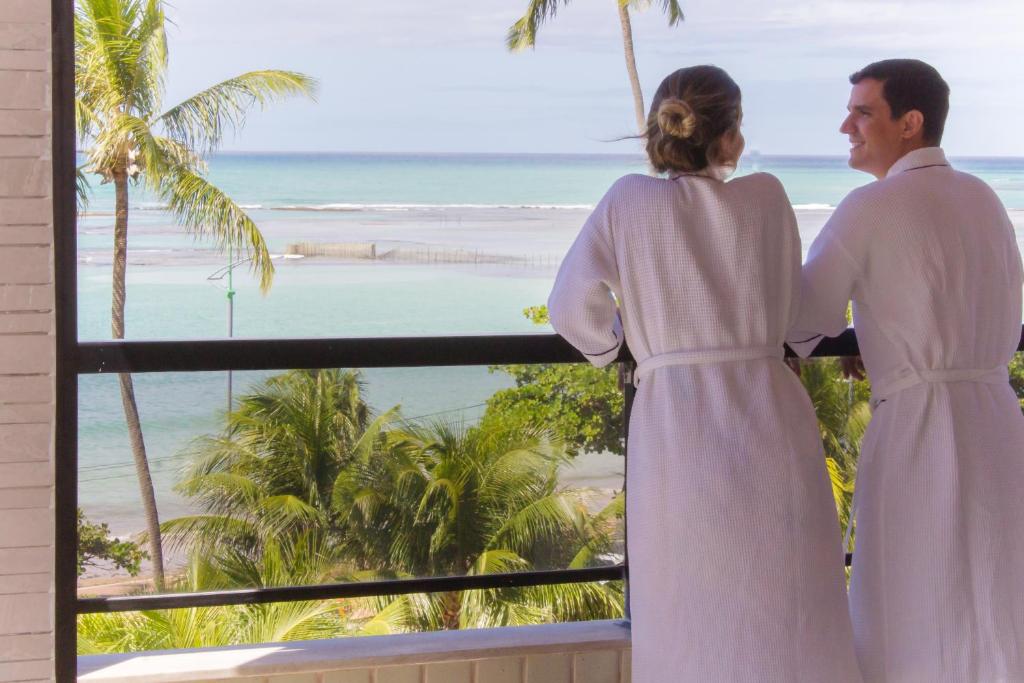  Maceió Atlantic Suites