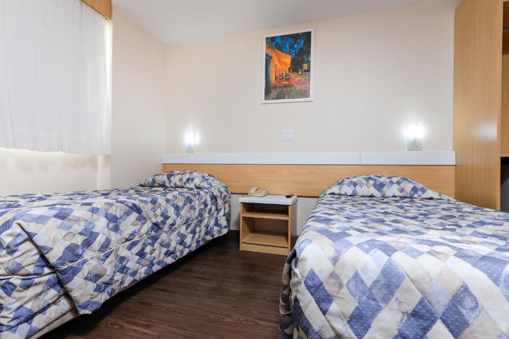 Hotel Express Terminal Tur - Rodoviária Porto Alegre  Hotel Express Terminal Tur - Rodoviária Porto Alegre