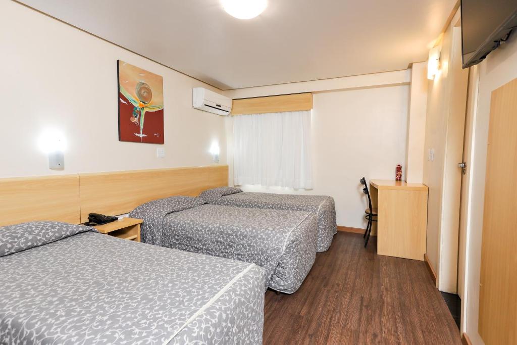 Hotel Express Terminal Tur - Rodoviária Porto Alegre  Hotel Express Terminal Tur - Rodoviária Porto Alegre