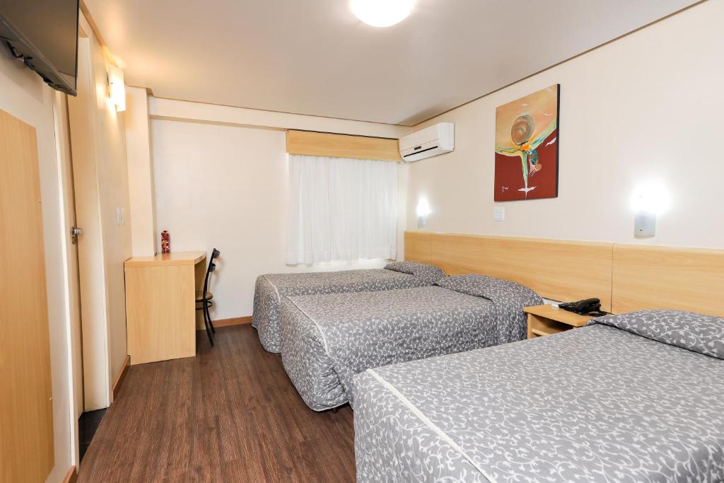 Hotel Express Terminal Tur - Rodoviária Porto Alegre  Hotel Express Terminal Tur - Rodoviária Porto Alegre