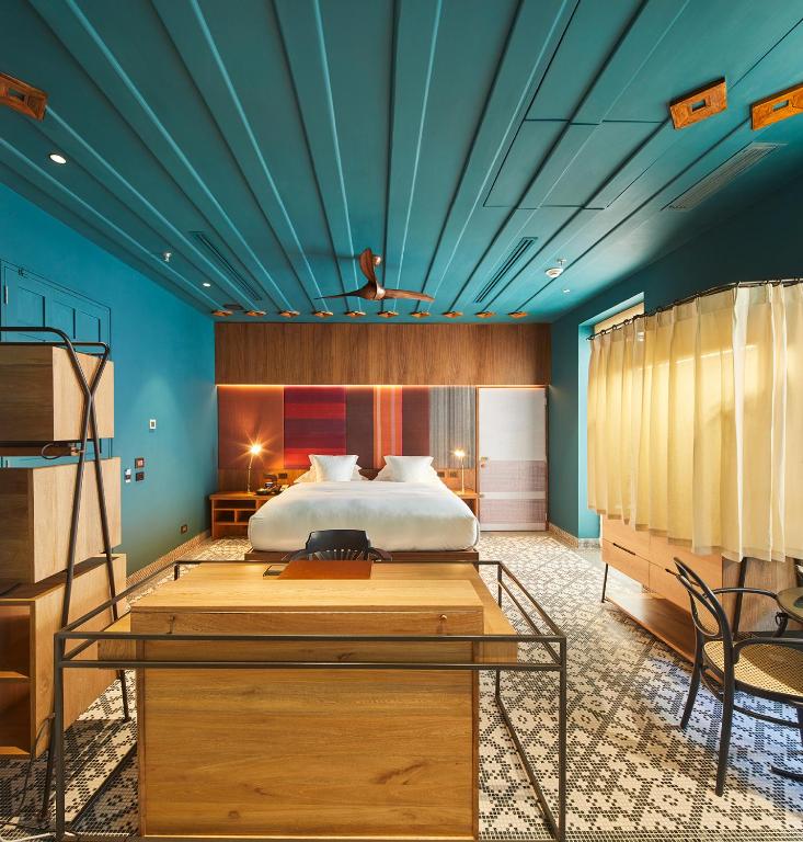 Hoteles de lujo en Cartagena 215117075