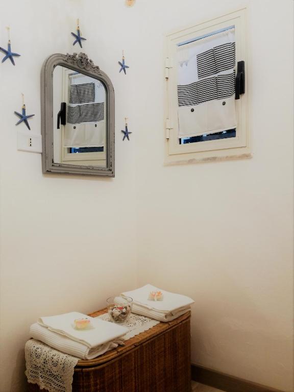 Fotografie z fotogalerie ubytování Guglielmo's House Bed & Breakfast v destinaci Agrigento