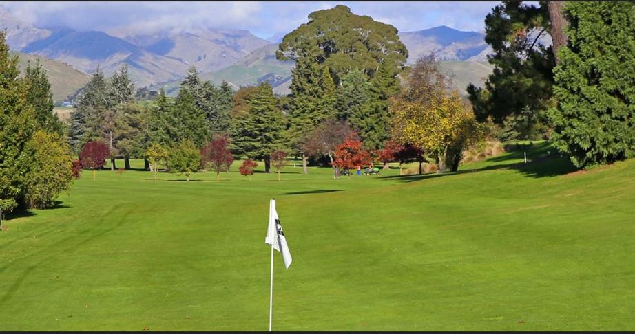 The Peppertree Luxury Accommodation - Resim 25