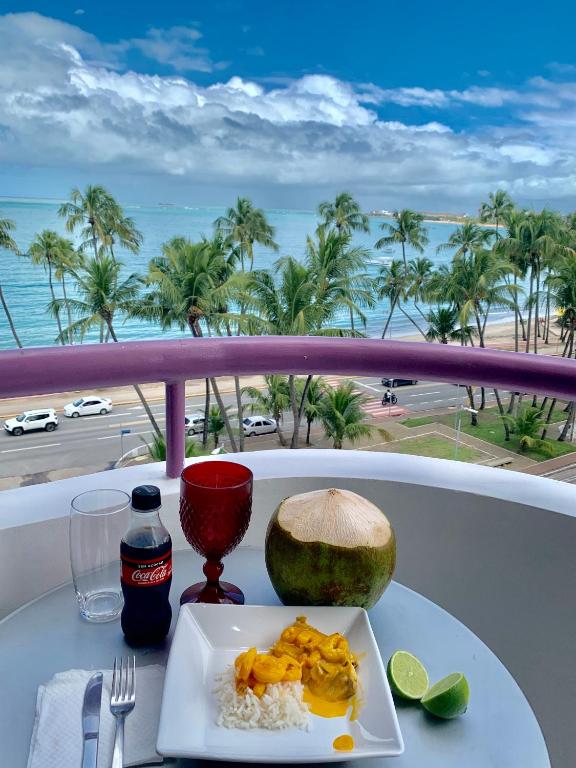  Perfeito Beira-Mar em Ponta Verde - AP completo e melhor localizado de Maceió!