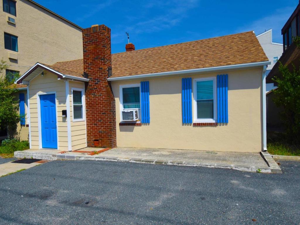 Gallery image of Holiday Cottage Cottage in Ocean City