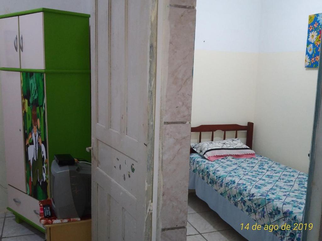  casa mobiliada para diarias 4