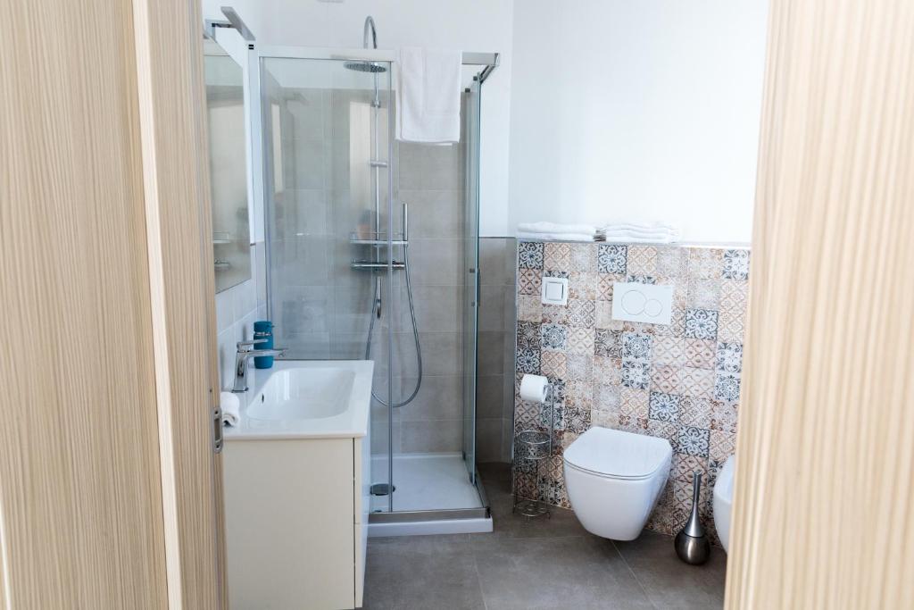 Bagno di Casa Jaume