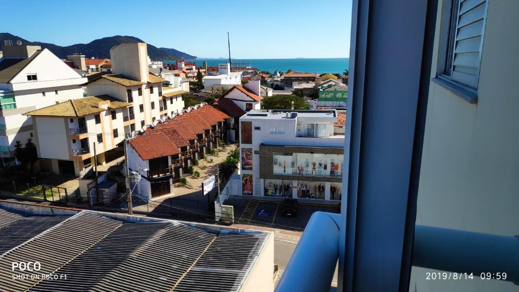  Edifício Topázio