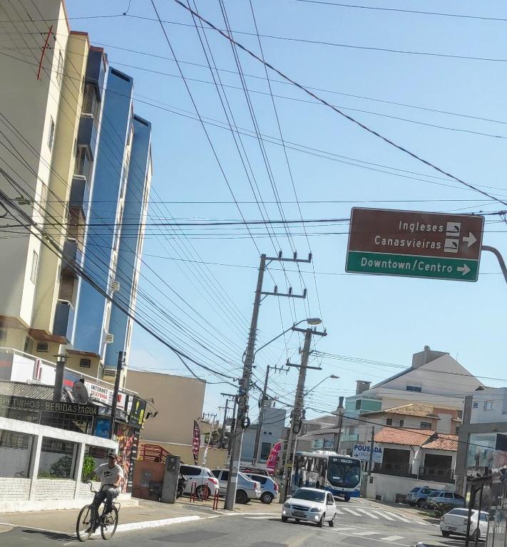  Edifício Topázio