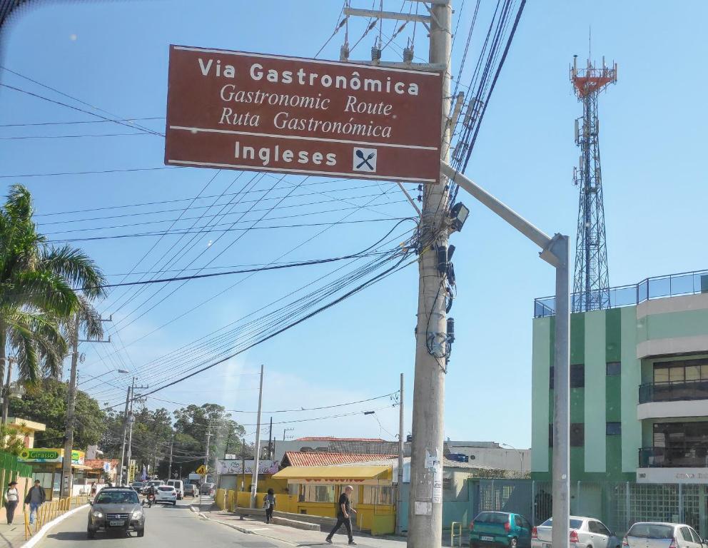  Edifício Topázio