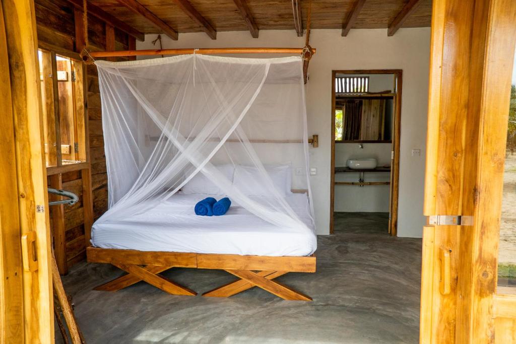 Fotografie z fotogalerie ubytování Whisky Point Resort v destinaci Arugam Bay