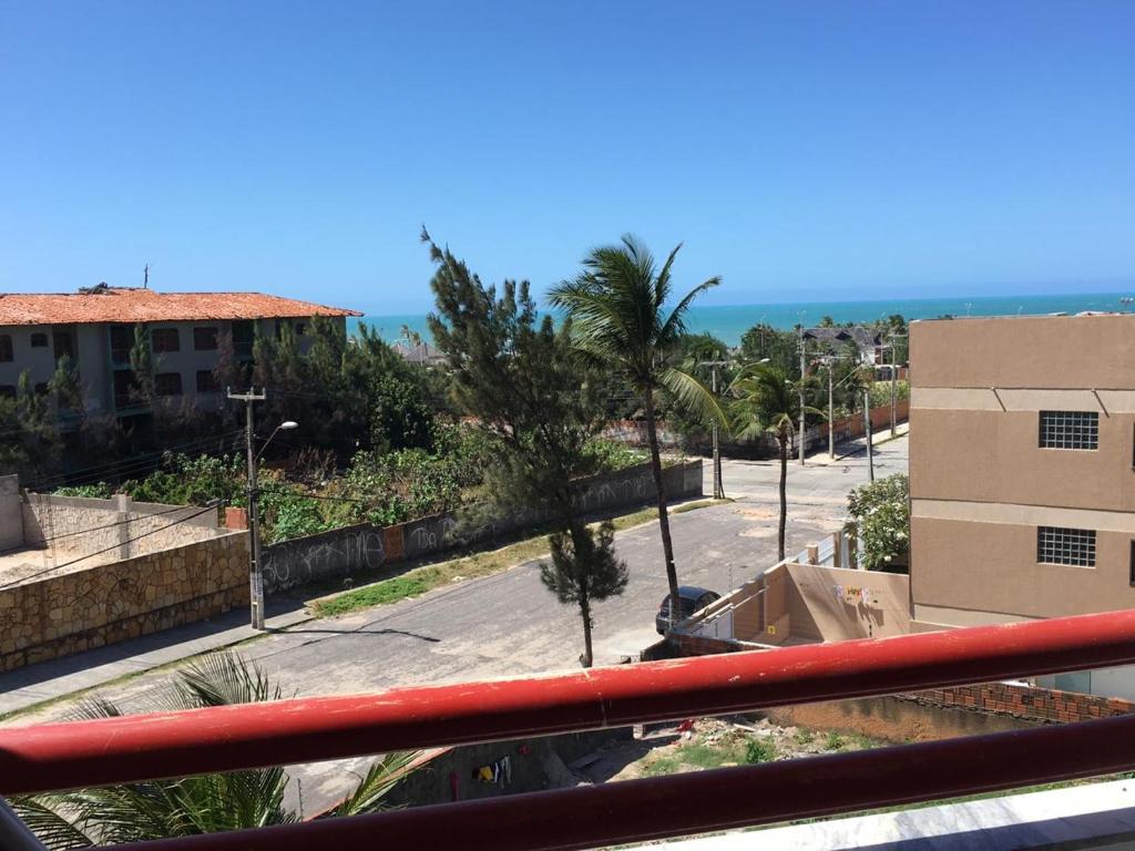  Apartamento na Praia